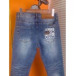 2025年3月21日早春新作loeweジーパン luols工場