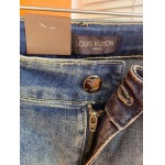 2025年3月21日早春新作Louis Vuittonジーパン luols工場