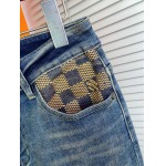 2025年3月21日早春新作Louis Vuittonジーパン luols工場