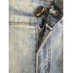 2025年3月21日早春新作FENDIジーパン luols工場