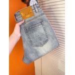 2025年3月21日早春新作FENDIジーパン luols工場