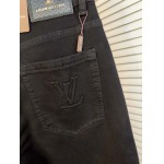 2025年3月21日早春新作Louis Vuittonジーパン luols工場