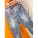 2025年3月21日早春新作Pradaジーパン luols工場