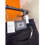 2025年3月21日早春新作Gucciジーパン luols工場