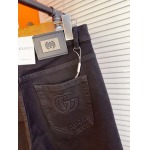 2025年3月21日早春新作Gucciジーパン luols工場