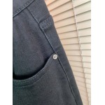 2025年3月21日早春新作Diorジーパン luols工場