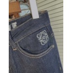 2025年3月21日早春新作loeweジーパン luols工場