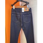 2025年3月21日早春新作loeweジーパン luols工場