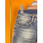 2025年3月21日早春新作FENDIジーパン luols工場