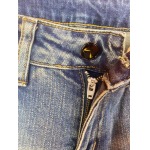 2025年3月21日早春新作FENDIジーパン luols工場