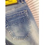 2025年3月21日早春新作FENDIジーパン luols工場