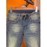 2025年3月21日早春新作FENDIジーパン luols工場