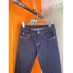 2025年3月21日早春新作D&Gジーパン luols工場