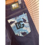 2025年3月21日早春新作D&Gジーパン luols工場