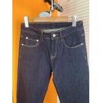 2025年3月21日早春新作D&Gジーパン luols工場