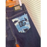 2025年3月21日早春新作D&Gジーパン luols工場