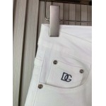 2025年3月21日早春新作D&Gジーパン luols工場