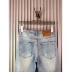 2025年3月21日早春新作Diorジーパン luols工場