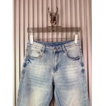 2025年3月21日早春新作Diorジーパン luols工場