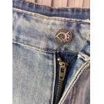 2025年3月21日早春新作Diorジーパン luols工場