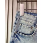 2025年3月21日早春新作Diorジーパン luols工場