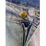 2025年3月21日早春新作Louis Vuittonジーパン luols工場