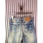 2025年3月21日早春新作Louis Vuittonジーパン luols工場