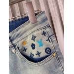 2025年3月21日早春新作Louis Vuittonジーパン luols工場