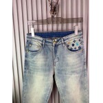 2025年3月21日早春新作Louis Vuittonジーパン luols工場