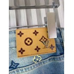 2025年3月21日早春新作Louis Vuittonジーパン luols工場