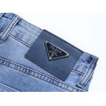 2025年3月21日早春新作Pradaジーパン luols工場