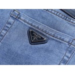 2025年3月21日早春新作Pradaジーパン luols工場