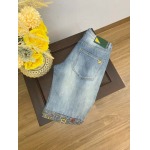 2025年3月21日早春新作FENDIジーパン luols工場