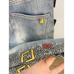 2025年3月21日早春新作FENDIジーパン luols工場