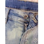 2025年3月21日早春新作Louis Vuittonジーパン luols工場