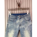 2025年3月21日早春新作Louis Vuittonジーパン luols工場