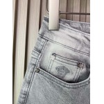 2025年3月21日早春新作Versaceジーパン luols工場