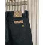 2025年3月21日早春新作Louis Vuittonジーパン luols工場