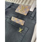 2025年3月21日早春新作Louis Vuittonジーパン luols工場