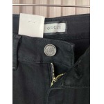 2025年3月21日早春新作Gucciジーパン luols工場