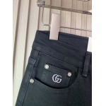 2025年3月21日早春新作Gucciジーパン luols工場