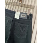 2025年3月21日早春新作Gucciジーパン luols工場