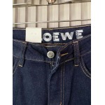 2025年3月21日早春新作loeweジーパン luols工場