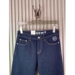 2025年3月21日早春新作loeweジーパン luols工場