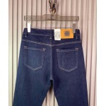 2025年3月21日早春新作loeweジーパン luols工場