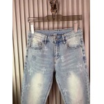 2025年3月21日早春新作Chrome heartsジーパン luols工場