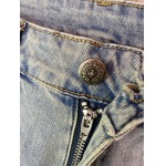 2025年3月21日早春新作Chrome heartsジーパン luols工場