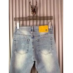 2025年3月21日早春新作Chrome heartsジーパン luols工場