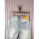 2025年3月21日早春新作FENDIジーパン luols工場