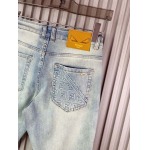 2025年3月21日早春新作FENDIジーパン luols工場